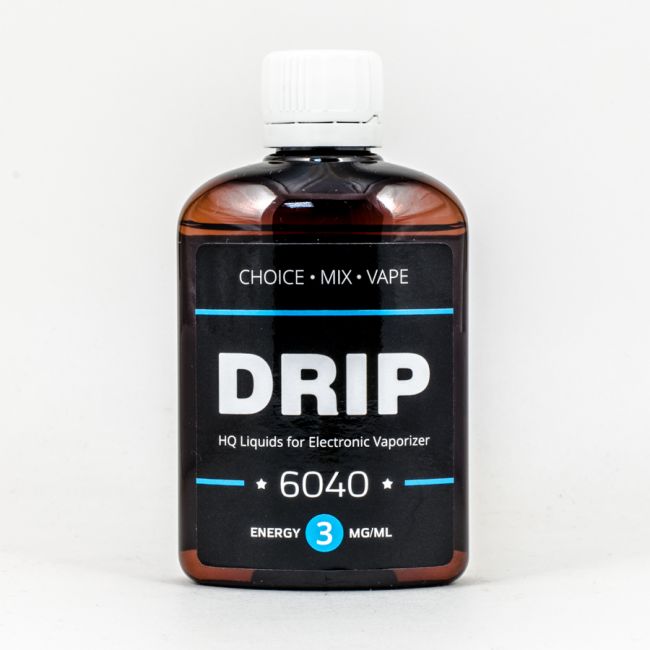 Основа DRIP 8020 100 мл Основа DRIP 8020 100 мл
