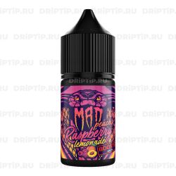 Mad Salt - Raspberry Peach Lemonade
