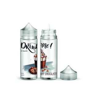 DRINK ME Hot Chocolate 3mg, 120ml
