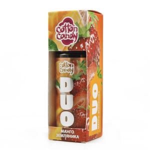 DUO Манго-Земляника