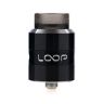 Loop RDA (клон) черный 24mm