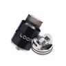 Loop RDA (клон) черный 24mm
