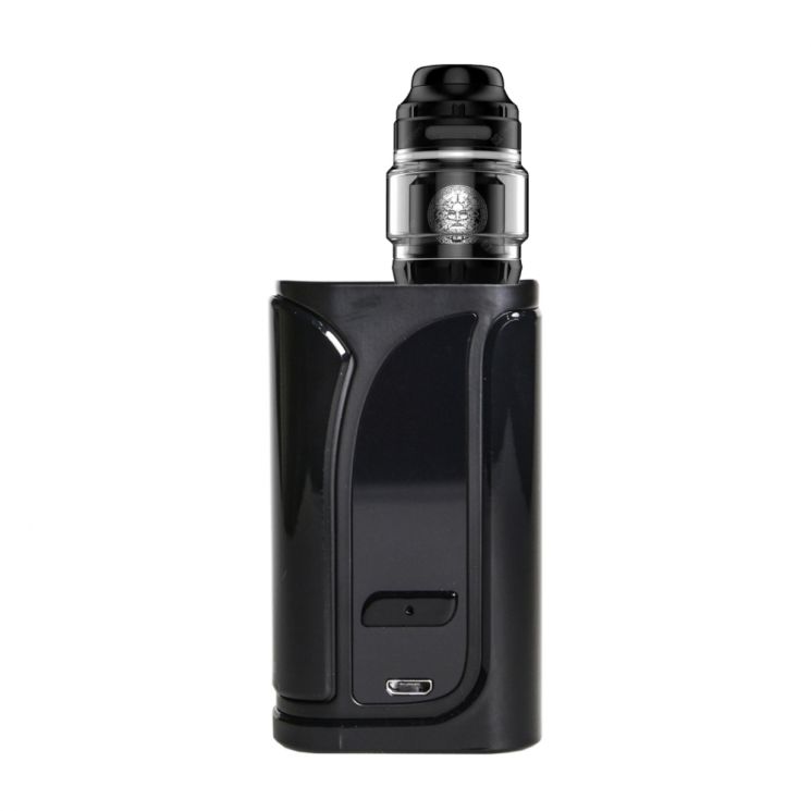 Eleaf iKuun i200 + Zeus X RTA (клон)
