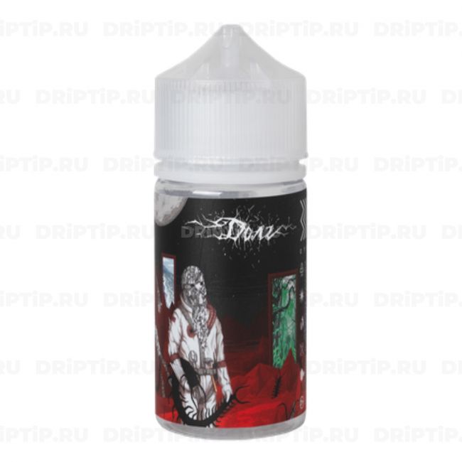 Cyberfog Salt - Dolg / Срок годности до 12.2023 Cyberfog Salt - Dolg / Срок годности до 12.2023