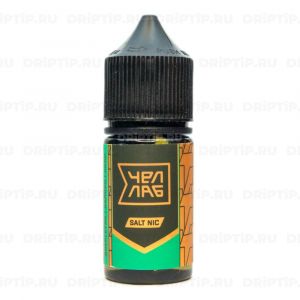 ЧелЛаб Salt - Энергетик Яблоко Киви