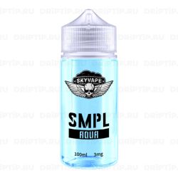 Smpl - Aqua