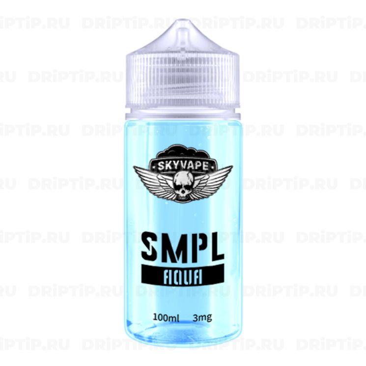 Smpl - Aqua