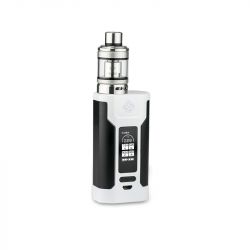 Wismec Predator 228 + Elabo Kit