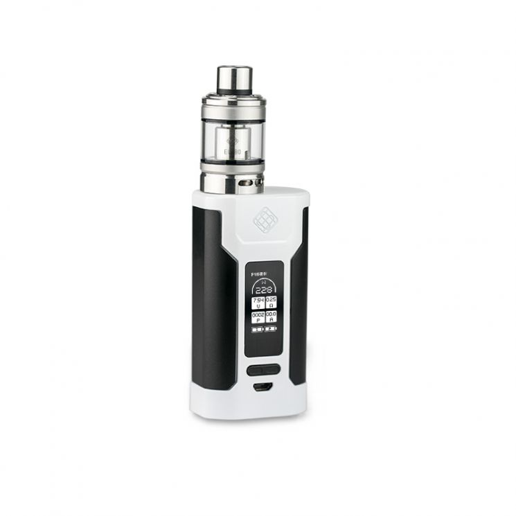 Wismec Predator 228 + Elabo Kit