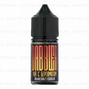 Dabbler Salt - Чай С Бергамотом
