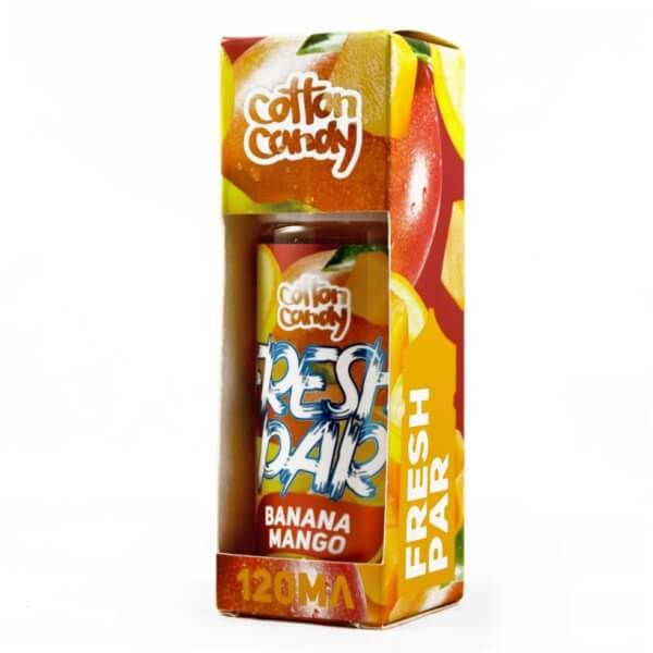 Fresh Par - Banana Mango