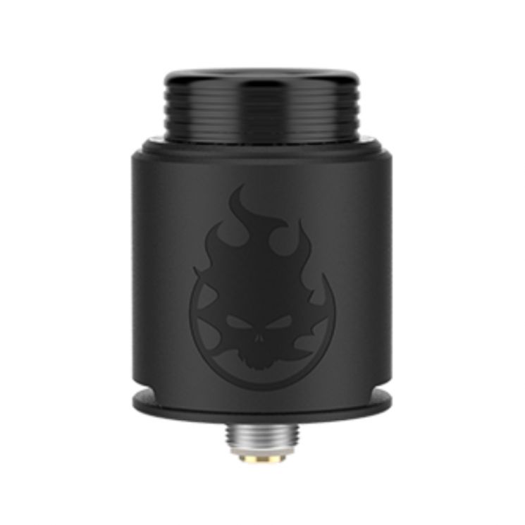 Phobia (клон 1:1) 24mm RDA черный