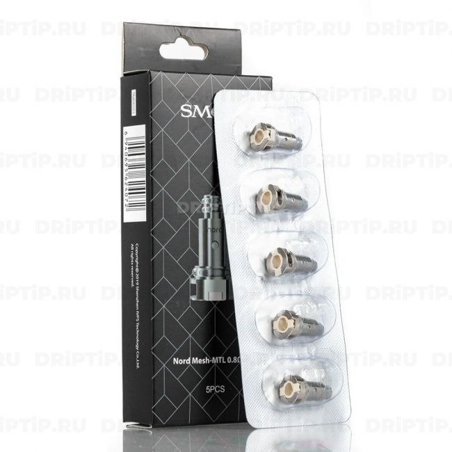 Испаритель Smok Nord Испаритель Smok Nord