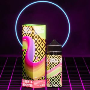 Sour Power - Sour Apple