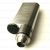 Wismec Noisy Cricket Kit c аккумуляторами (Б/У)