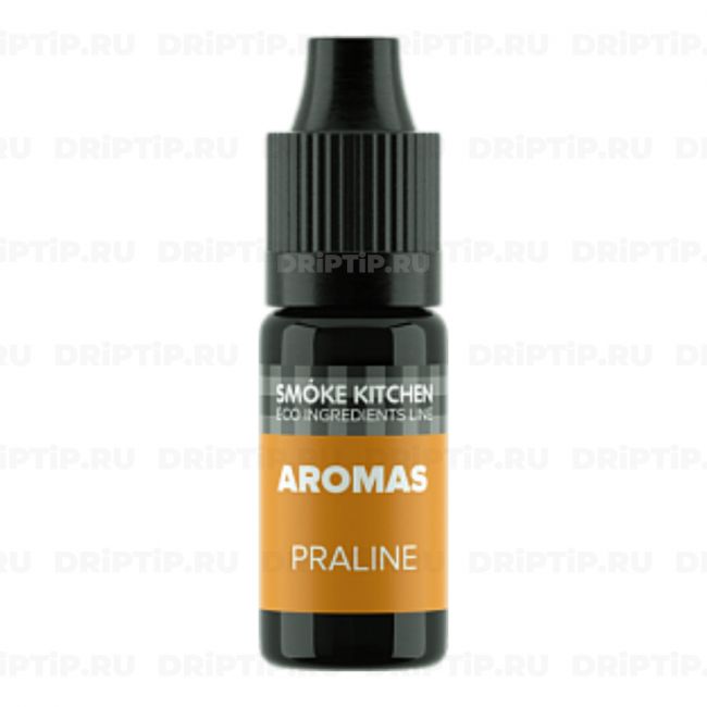 Smoke Kitchen AROMAS Praline (Пралине)