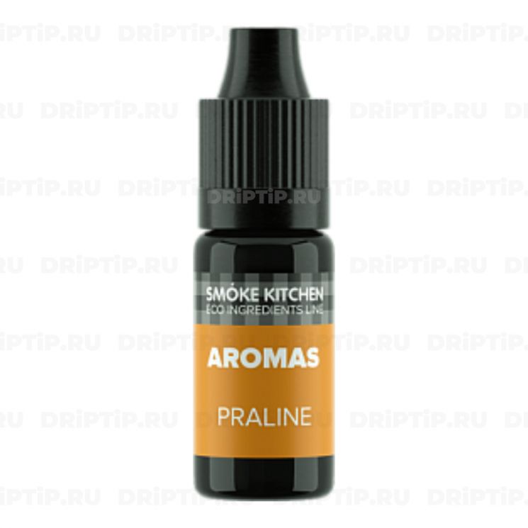 Smoke Kitchen AROMAS Praline (Пралине)