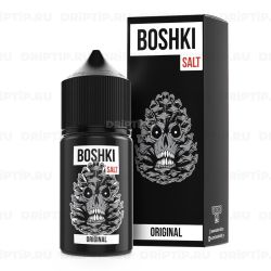 Boshki Salt - Original