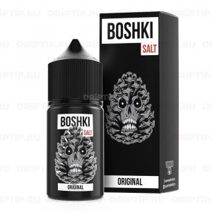 Boshki Salt - Original