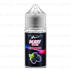 Berry Salt - Ежевика