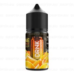 DRNK Salt - Fine Orange Lemonade