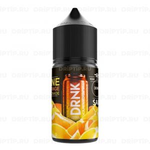 DRNK Salt - Fine Orange Lemonade
