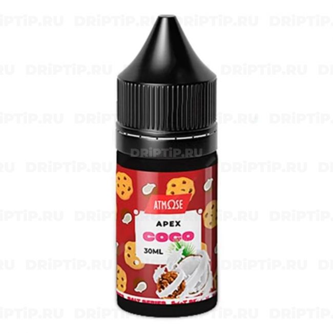 Apex Salt - Coco Apex Salt - Coco