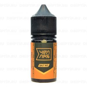 ЧелЛаб Salt - Персик Лайм