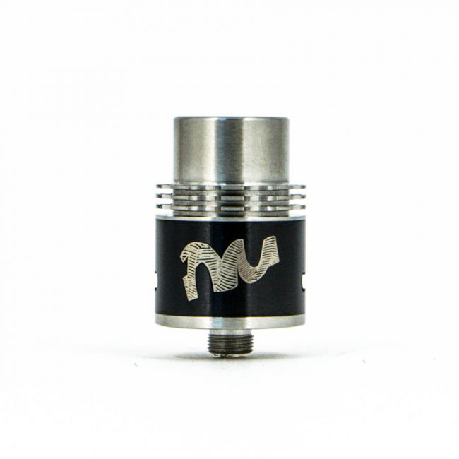 Twisted Messes Mini RDA