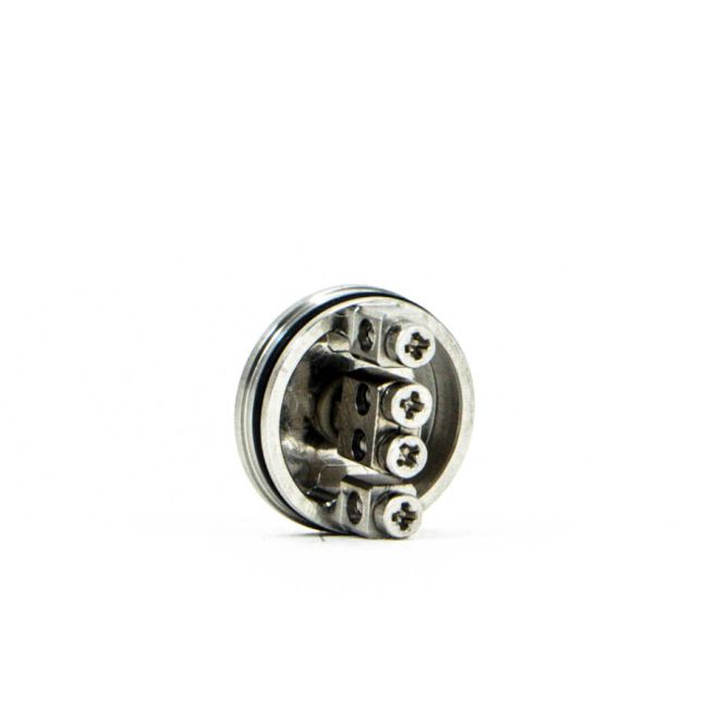 Twisted Messes Mini RDA