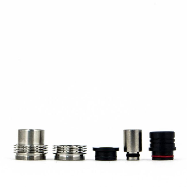 Twisted Messes Mini RDA