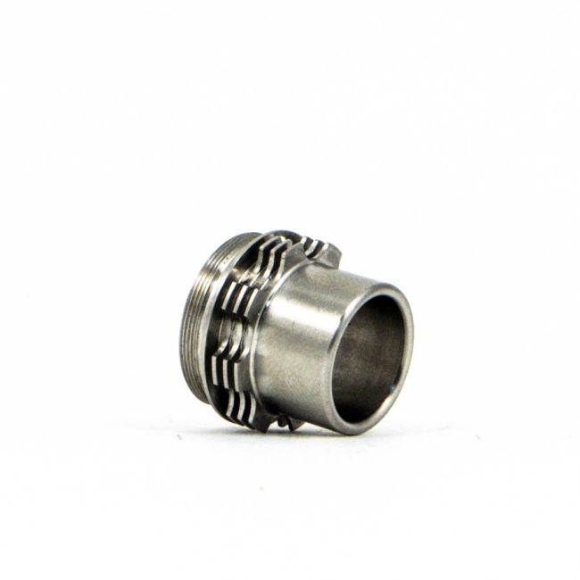 Twisted Messes Mini RDA
