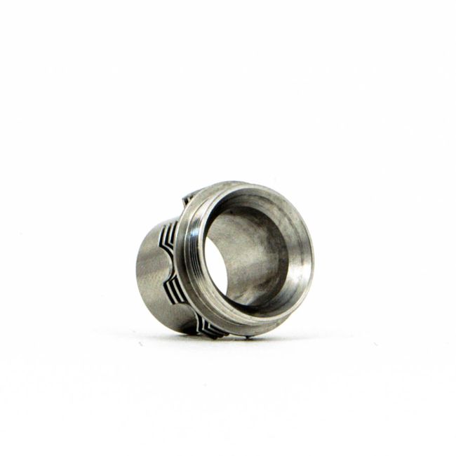 Twisted Messes Mini RDA