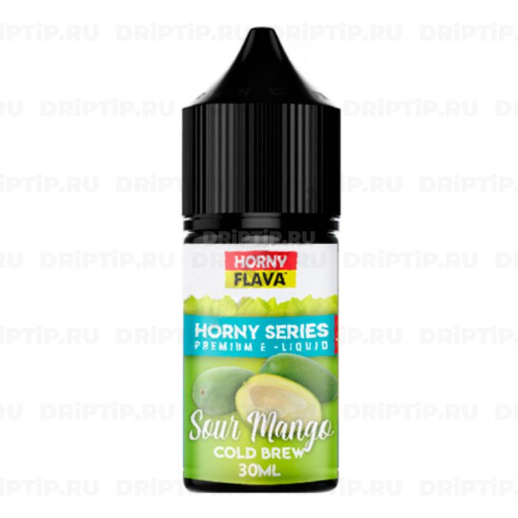 Horny - Sour Mango