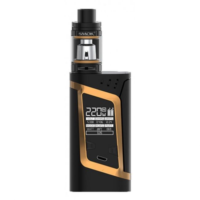 SMOK Alien Kit SMOK Alien Kit