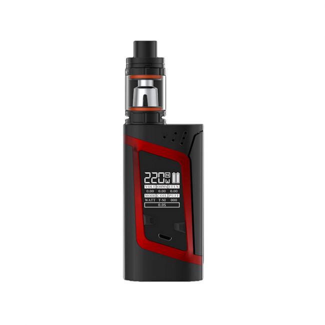 SMOK Alien Kit SMOK Alien Kit