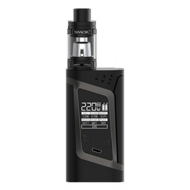 SMOK Alien Kit SMOK Alien Kit