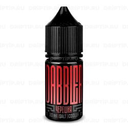 Dabbler Salt - Черешня