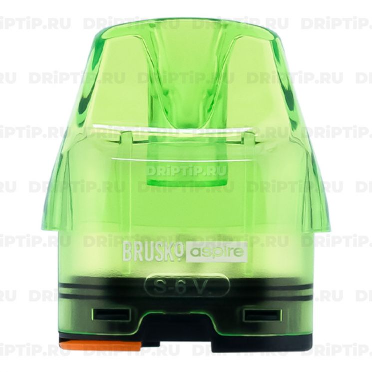 Картридж Brusko Minican 3 (без испарителя)