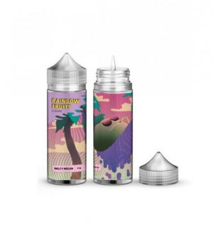 Rainbow Fruits - Melty Melon