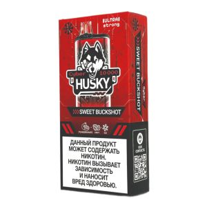 Husky Cyber 10000 - Sweet Buckshot