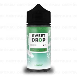 Sweet Drop - Bubble Gum
