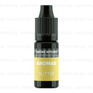Smoke Kitchen AROMAS Butter (Сливочное масло)