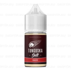 Tunguska Salt - Razz