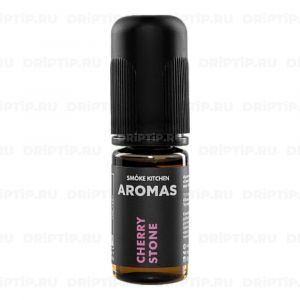 Smoke Kitchen AROMAS Cherrystone (Вишневая Косточка)