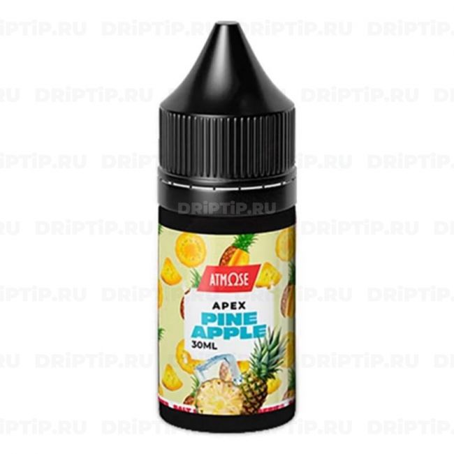 Apex Salt - Pineapple Apex Salt - Pineapple