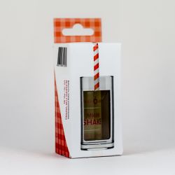 SmokeKitchen Miami Shake