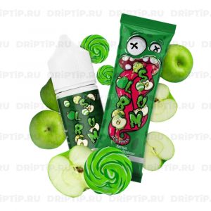 Slurm Salt - Acid Apple