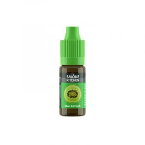 Smoke Kitchen Jungle aromas Киви