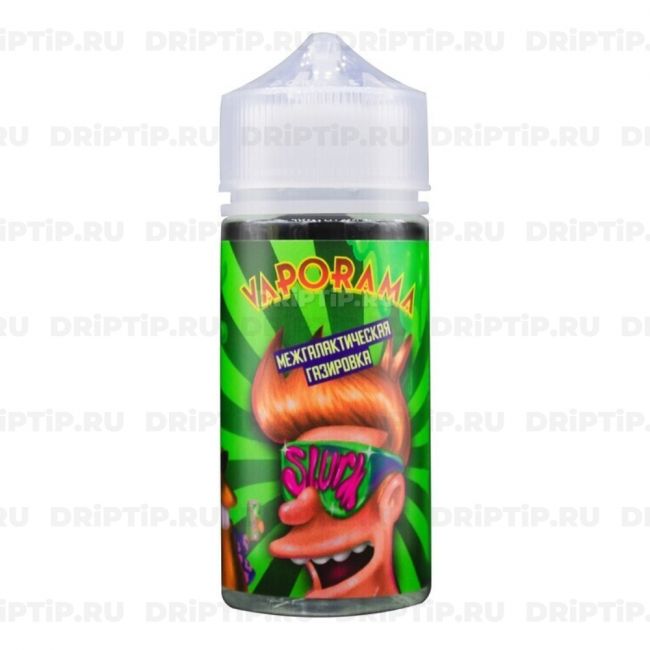 Жидкость Vaporama - Slurm Жидкость Vaporama - Slurm